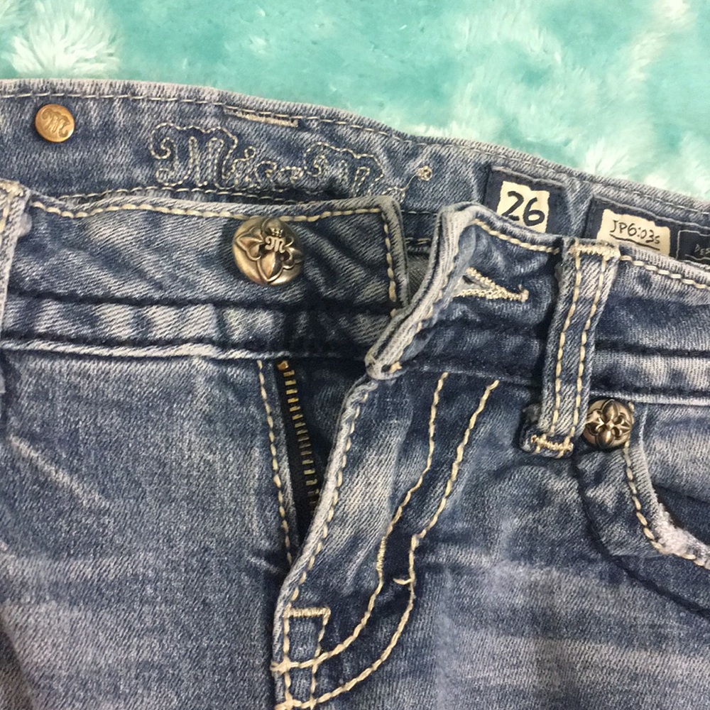 Miss Me Jeans - Picture 4 of 8